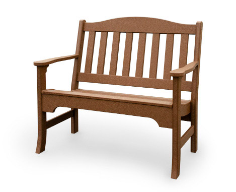 Poly bench