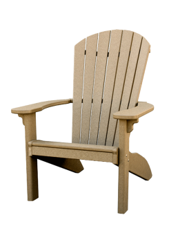 seaaira adirondack chair amish built lancaster county