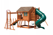 amish direct made lancaster county playset quality 