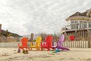 seaaira child's adirondack beach chair fun amish built lancaster county