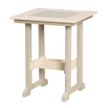 recycled poly great bay table 