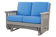 recycled poly furniture 20 year residential warranty 5 year commercial warranty